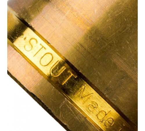 Гильза монтажная 32 для труб из сшитого полиэтилена Stout