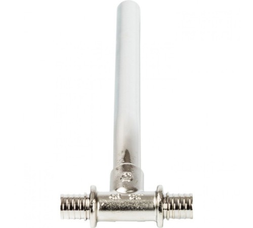 Трубка Т-образная 16/250 для труб из сшитого полиэтилена Stout