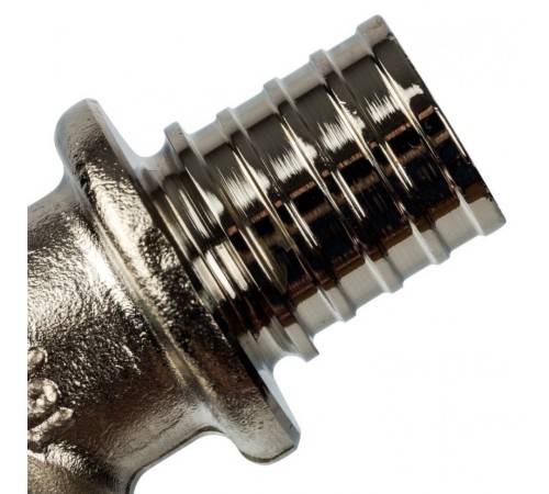 Трубка Т-образная 16/250 для труб из сшитого полиэтилена Stout