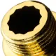 Удлинитель 1/2"x60 Stout