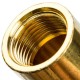 Удлинитель 1/2"x60 Stout