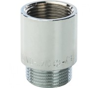 Удлинитель 3/4"x30, хромированный Stout