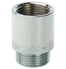 Удлинитель 3/4"x30, хромированный Stout