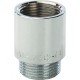 Удлинитель 3/4"x30, хромированный Stout