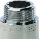 Удлинитель 3/4"x30, хромированный Stout
