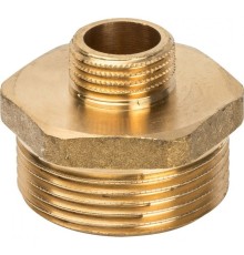 Ниппель НН переходной 1 1/4"x1/2" Stout