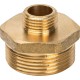 Ниппель НН переходной 1 1/4"x1/2" Stout
