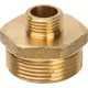 Ниппель НН переходной 1 1/4"x1/2" Stout