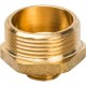 Ниппель НН переходной 1 1/4"x1/2" Stout