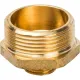 Ниппель НН переходной 1 1/4"x1/2" Stout