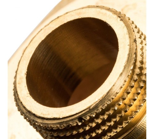 Ниппель НН переходной 1 1/4"x1/2" Stout