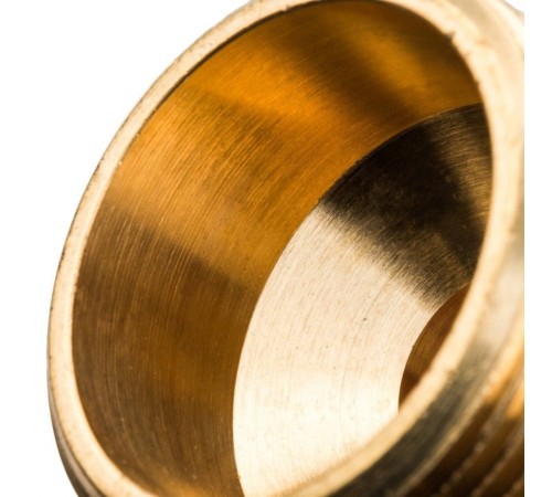 Ниппель НН переходной 1 1/4"x1/2" Stout