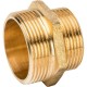 Ниппель НН переходной 1 1/2"x1 1/4" Stout