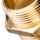 Ниппель НН переходной 1 1/2"x1 1/4" Stout