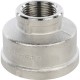 Муфта ВВ переxодная 1 1/2"x1/2", никелированная Stout