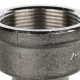 Муфта ВВ переxодная 1 1/2"x1/2", никелированная Stout