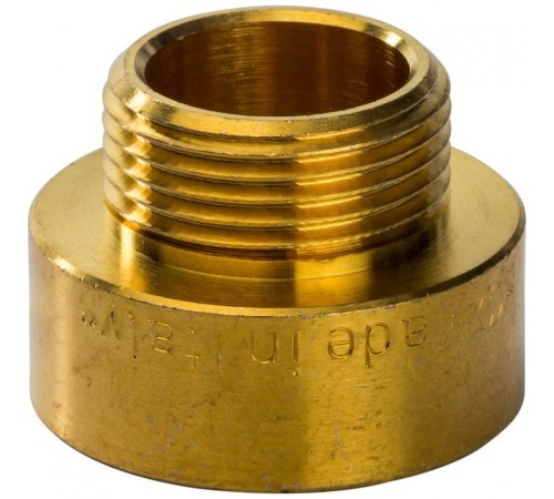Переходник ВН 1 1/4"x1" Stout