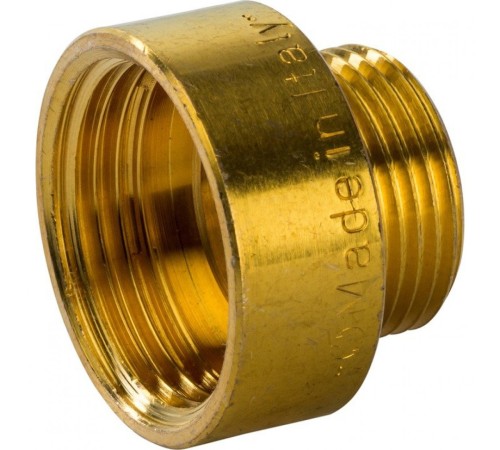 Переходник ВН 1 1/4"x1" Stout