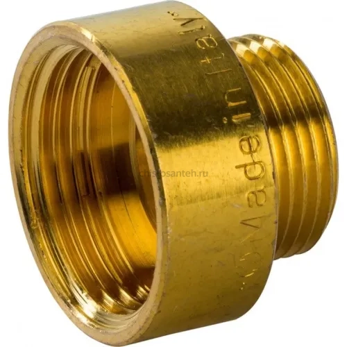 Переходник ВН 1 1/4"x1" Stout
