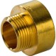 Переходник ВН 1 1/4"x1" Stout