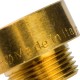 Переходник ВН 1 1/4"x1" Stout
