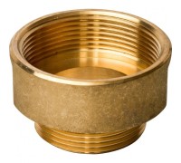 Переходник ВН 2"x1 1/2" Stout