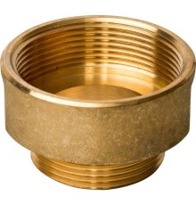 Переходник ВН 2"x1 1/2" Stout