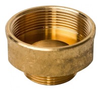 Переходник ВН 2"x1 1/4" Stout