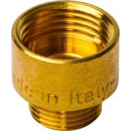 Переходник ВН 3/4"x1/2" Stout