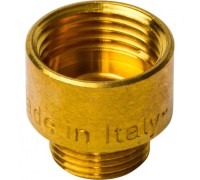 Переходник ВН 3/4"x1/2" Stout