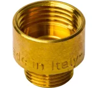 Переходник ВН 3/4"x1/2" Stout