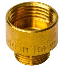 Переходник ВН 3/4"x1/2" Stout