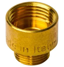 Переходник ВН 3/4"x1/2" Stout