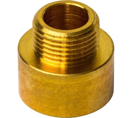 Переходник ВН 3/4"x1/2" Stout