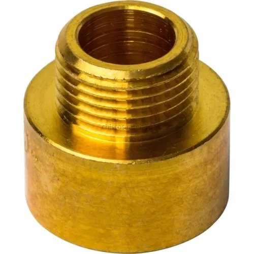 Переходник ВН 3/4"x1/2" Stout