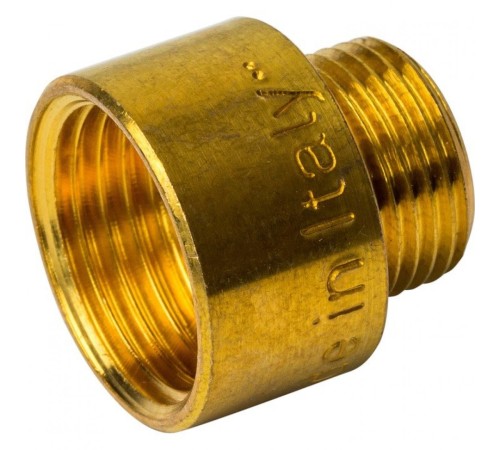 Переходник ВН 3/4"x1/2" Stout