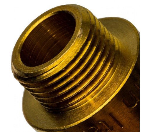 Переходник ВН 3/4"x1/2" Stout