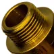 Переходник ВН 3/4"x1/2" Stout