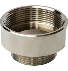 Переxодник ВН 2"x1 1/2", никелированный Stout