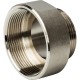 Переxодник ВН 2"x1 1/2", никелированный Stout