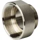 Переxодник ВН 2"x1 1/2", никелированный Stout