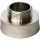 Переxодник ВН 2"x1 1/4", никелированный Stout