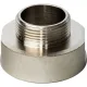 Переxодник ВН 2"x1 1/4", никелированный Stout