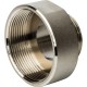 Переxодник ВН 2"x1 1/4", никелированный Stout