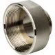 Переxодник ВН 2"x1 1/4", никелированный Stout
