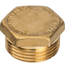 Заглушка НР 1" Stout