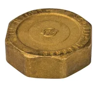 Заглушка ВР 2" Stout
