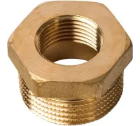 Футорка 3/4"x3/8" Stout (СТОУТ)