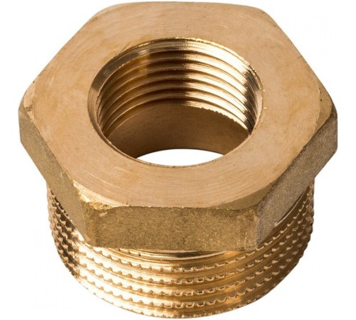 Футорка 3/4"x3/8" Stout (СТОУТ) Футорка 3/4"x3/8" Stout (СТОУТ)