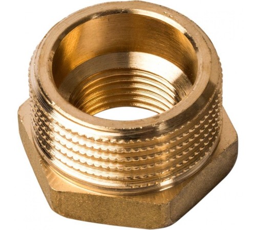 Футорка 3/4"x3/8" Stout (СТОУТ) Футорка 3/4"x3/8" Stout (СТОУТ)